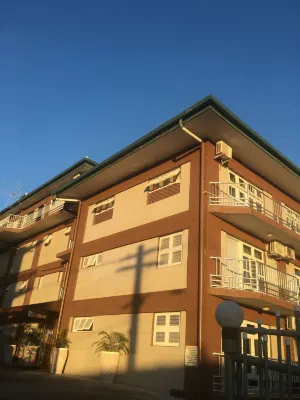 Suva Motor Inn Confucius Institute 주변 호텔