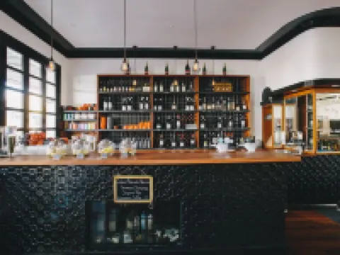 The Commercial Boutique Hotel Hotels in Tenterfield