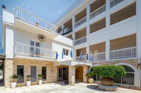 Oasis Hotel Hotels in 