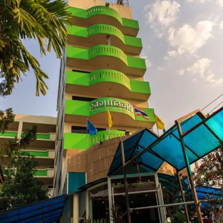 Regent Lodge Lampang