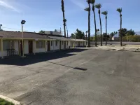 Ruta Motel Hotels in Indio
