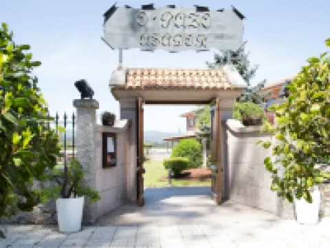 Hotel Scala Hotels in Padron