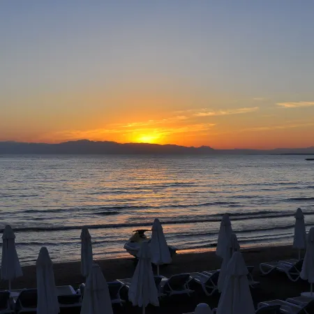 Sunprime Dogan Side Beach - Adults Only