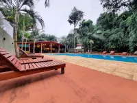 Hotel Selvático Don Horacio - 3 estrellas