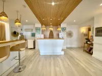 Hotel de l'Océan Hotels in Біарріц