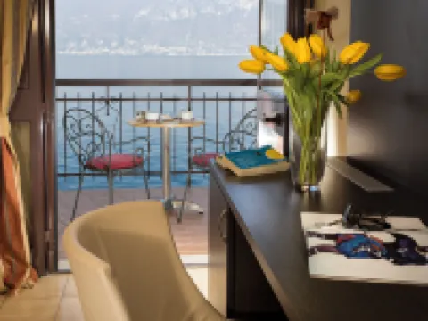 Taki Village Hotels in Brenzone sul Garda