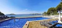 Hotel Spa Flamboyan - Caribe - Beach