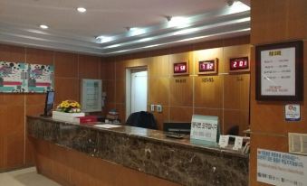 Pohang Valentine Hotel