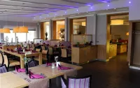 DAS HUDEWALD Hotel & Resort Hotel a Zinnowitz