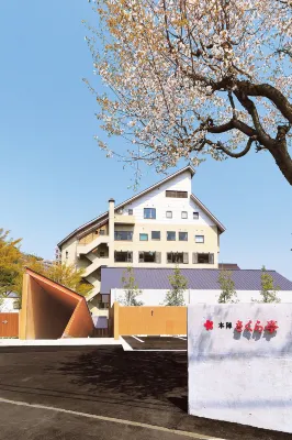 Honjin Sakura-Tei Hotels in Yuzawa