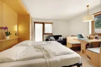 Aparthotel Majestic