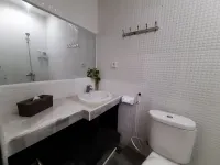 The Legian 777 Guest House