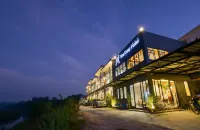 The Cozy Hotel Hotels in Wang Saphung District