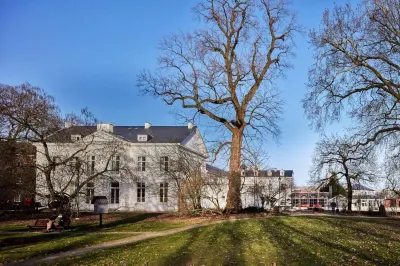 Hotel Kronacker Hotels in 