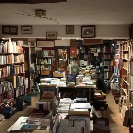 Librairie Abelard