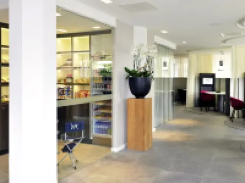 Mercure Hotel Nijmegen Centre Hotels in Nijmegen