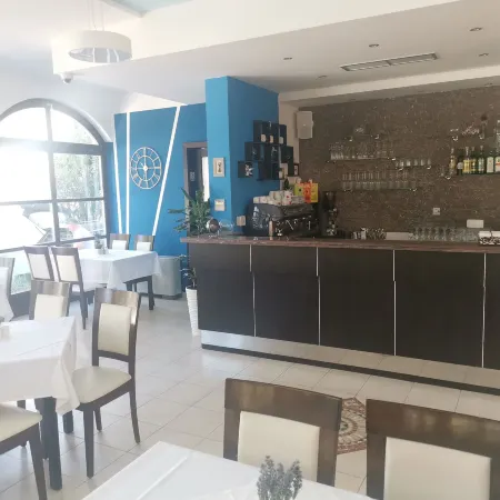 Hotel Nikola
