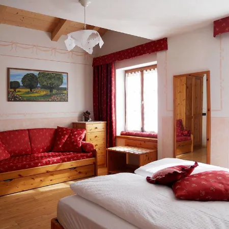 Hotel Salvanel