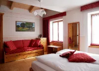 Hotel Salvanel Hôtels à : Tesero