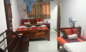 Hotel Camorich