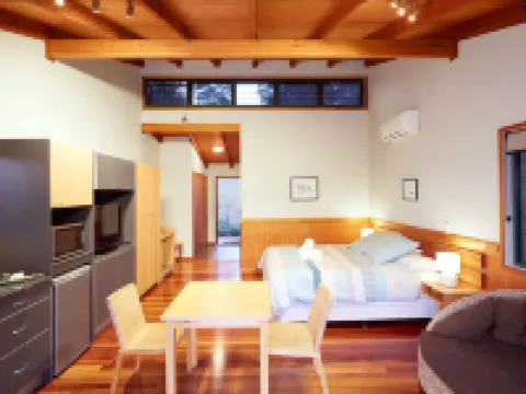 Dayboro Cottages Hotels in Caboolture