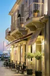 Hotel Boschetto Hôtels à : Agios Nikolaos
