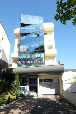 Hôtel Mercure Paris Malakoff Parc des Expositions Hotels in Paris