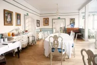 Langesund Bad Hotels in Stavern