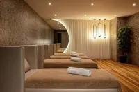 Dorukkaya Ski & Mountain Resort - Spa