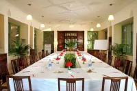 WelcomHeritage Maharani Bagh Orchard Retreat Hotels in Ranakpur