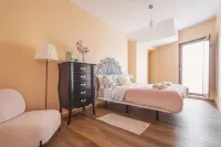 Sunlight House - balcon