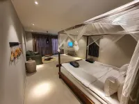 Kalimba Beach Resort