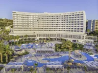 Akti Imperial Deluxe Resort & Spa Dolce by Wyndham - Romantik