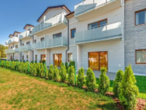 Seaside Grzybowo, Sun & Snow Hotels in Grzybowo