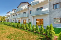Apartamenty Sun & Snow Seaside Grzybowo فنادق في Grzybowo