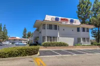 モーテル 6 サン ディマス カリフォルニア - ロサンゼルス