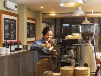 Royal National Hotel Hotels near Savile Row