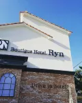 Ryn Boutique Hotel