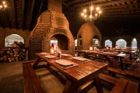 First Group Qwantani Hotels in Qwa-Qwa