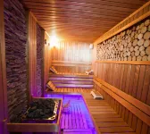 阿麥拉精品酒店 - SPA