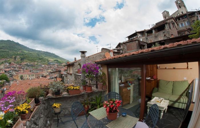 B&B Il libro verde