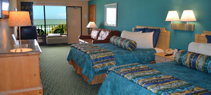 Sun Viking Lodge Hotels in Volusia County