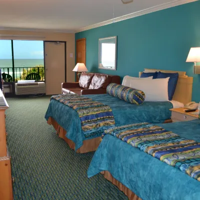 سان فايكينج لودج Hotels near دايتونا لاجون