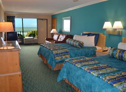 Sun Viking Lodge