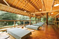Irori Houraku Hotel a Kamikawa