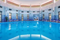 Sairme Hotels & Resorts Hotel a Sairme