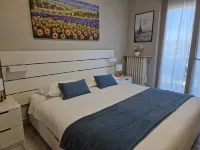 Bgy Airport House Grassobbio Hotels in Calcinate