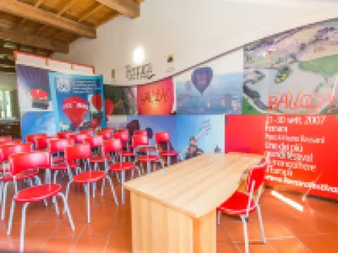 Student's Hostel Estense Hotels in Ferrara