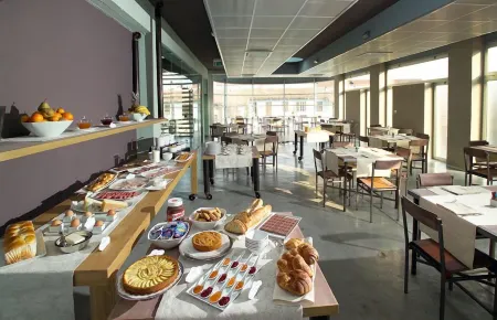 Albergo Cantine Ascheri