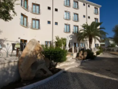 Hotel Brancamaria Hotels in Dorgali